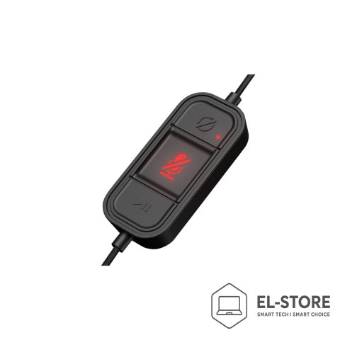 Kensington Kensington Słuchawki nauszne H2000 USB-C