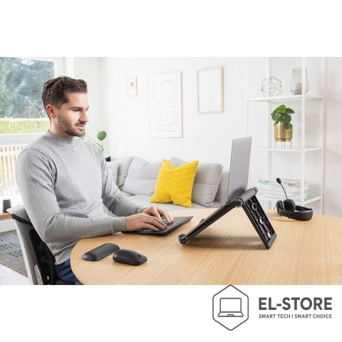 Kensington Kensington Słuchawki z mikrofonem, USB-C, Hi-Fi