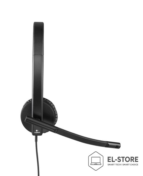 Logitech SŁUCHAWKI LOGITECH H570e
