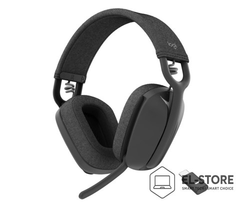 Logitech Słuchawki bezprzewodowe Logitech 981-001157 Zone Vibe Wireless MS