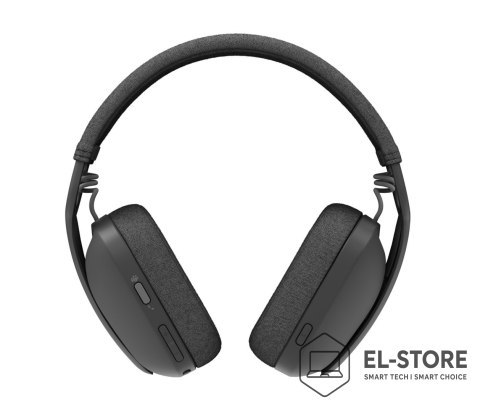 Logitech Słuchawki bezprzewodowe Logitech 981-001157 Zone Vibe Wireless MS