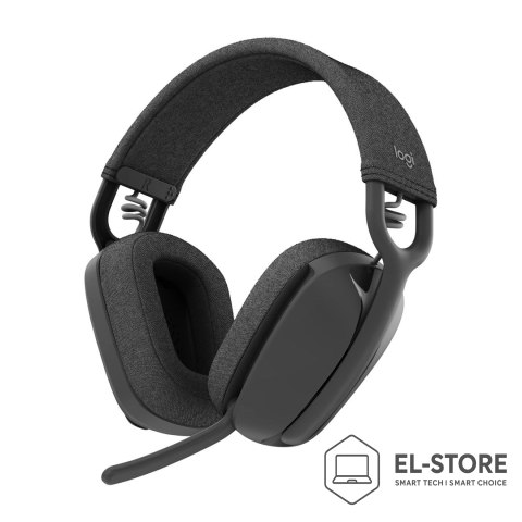 Logitech Słuchawki bezprzewodowe Logitech 981-001157 Zone Vibe Wireless MS