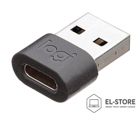 Logitech Zestaw słuchawkowy Logitech Zone Wired Earbuds USB Teams