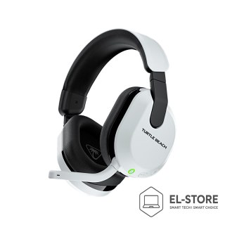 No name Turtle Beach Stealth 600 Gen 3 Zestaw słuchawkowy Bezprzewodowy Opaska na głowę Gaming Bluetooth Biały