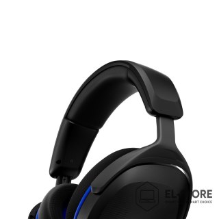 No name Zestawy słuchawkowe dla graczy HyperX Cloud Stinger 2 Core PS (czarne)
