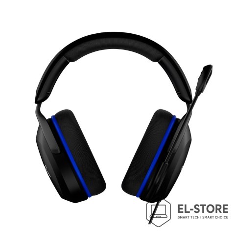 No name Zestawy słuchawkowe dla graczy HyperX Cloud Stinger 2 Core PS (czarne)