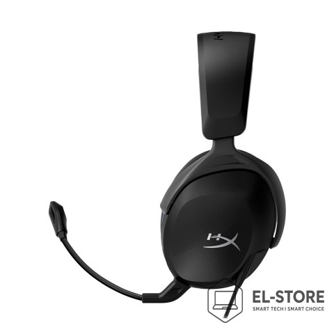 No name Zestawy słuchawkowe dla graczy HyperX Cloud Stinger 2 Core PS (czarne)