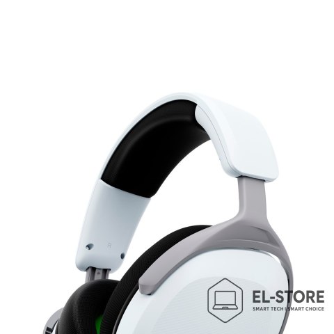 No name Zestawy słuchawkowe dla graczy HyperX CloudX Stinger 2 Core Xbox (białe)