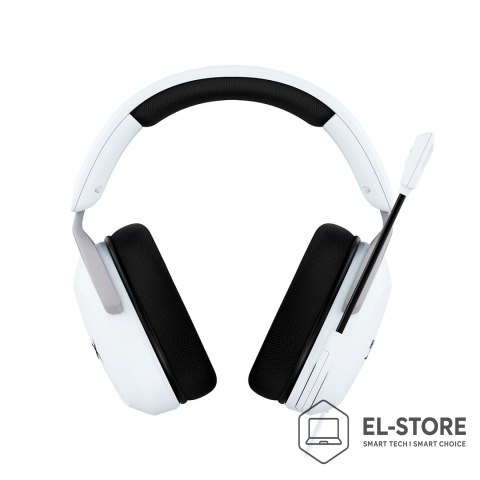 No name Zestawy słuchawkowe dla graczy HyperX CloudX Stinger 2 Core Xbox (białe)
