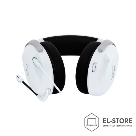 No name Zestawy słuchawkowe dla graczy HyperX CloudX Stinger 2 Core Xbox (białe)
