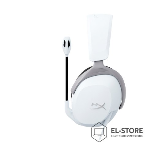 No name Zestawy słuchawkowe dla graczy HyperX CloudX Stinger 2 Core Xbox (białe)