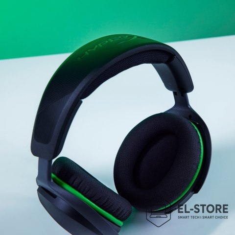 No name Zestawy słuchawkowe dla graczy HyperX CloudX Stinger 2 Core Xbox (białe)