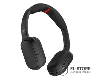 POLY HP Poly Składany stereofoniczny zestaw słuchawkowy Bluetooth Focus 625 Fold