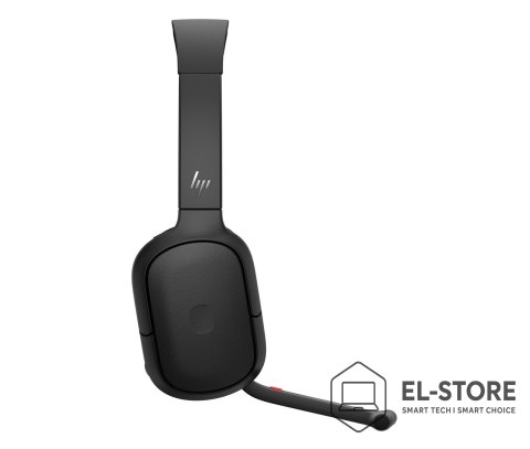 POLY HP Poly Składany stereofoniczny zestaw słuchawkowy Bluetooth Focus 625 Fold