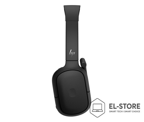 POLY HP Poly Składany stereofoniczny zestaw słuchawkowy Bluetooth Focus 625 Fold