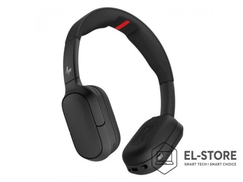 POLY HP Poly Składany stereofoniczny zestaw słuchawkowy Bluetooth Focus 625 Fold