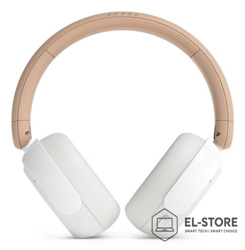 Philips Philips 5000 series TAK5500AL/00 słuchawki/zestaw słuchawkowy Przewodowy i Bezprzewodowy Opaska na głowę Połączenia/muzyka Bluet