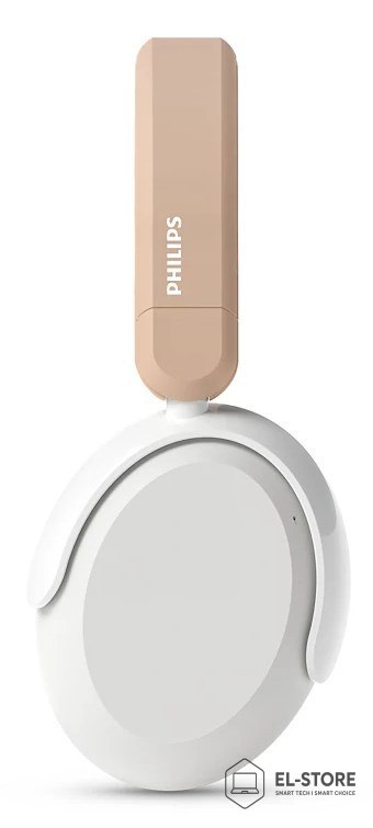 Philips Philips 5000 series TAK5500AL/00 słuchawki/zestaw słuchawkowy Przewodowy i Bezprzewodowy Opaska na głowę Połączenia/muzyka Bluet