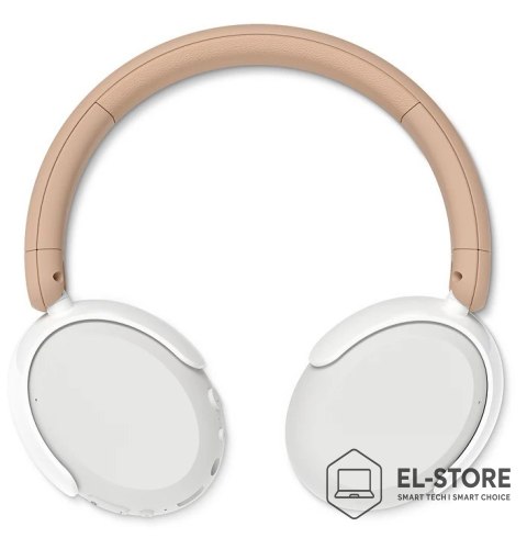 Philips Philips 5000 series TAK5500AL/00 słuchawki/zestaw słuchawkowy Przewodowy i Bezprzewodowy Opaska na głowę Połączenia/muzyka Bluet
