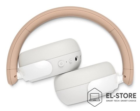 Philips Philips 5000 series TAK5500AL/00 słuchawki/zestaw słuchawkowy Przewodowy i Bezprzewodowy Opaska na głowę Połączenia/muzyka Bluet