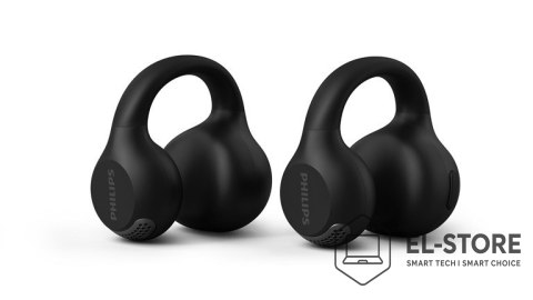 Philips Philips 5000 series TAK5500AL/00 słuchawki/zestaw słuchawkowy Przewodowy i Bezprzewodowy Opaska na głowę Połączenia/muzyka Bluet