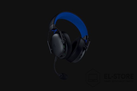 RAZER Razer BlackShark V3 X HyperSpeed Zestaw słuchawkowy Przewodowy i Bezprzewodowy Opaska na głowę Gaming USB Typu-A Bluetooth Biały