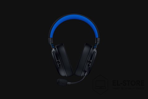 RAZER Razer BlackShark V3 X HyperSpeed Zestaw słuchawkowy Przewodowy i Bezprzewodowy Opaska na głowę Gaming USB Typu-A Bluetooth Biały