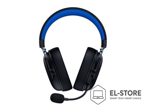 RAZER Razer BlackShark V3 X HyperSpeed Zestaw słuchawkowy Przewodowy i Bezprzewodowy Opaska na głowę Gaming USB Typu-A Bluetooth Biały