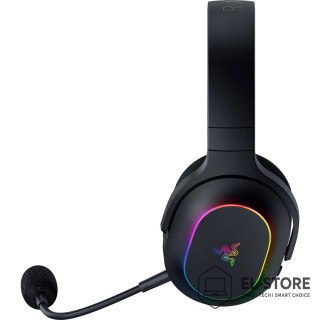 RAZER Słuchawki Razer Barracuda X Chroma Headset wireless overear black
