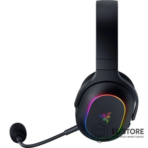 RAZER Słuchawki Razer Barracuda X Chroma Headset wireless overear black