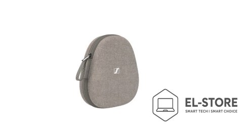Sennheiser Słuchawki Sennheiser MOMENTUM 4 Wireless White