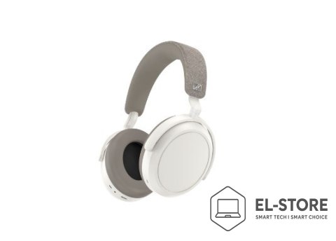 Sennheiser Słuchawki Sennheiser MOMENTUM 4 Wireless White