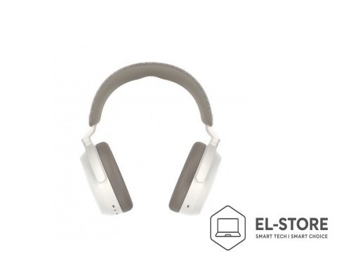 Sennheiser Słuchawki Sennheiser MOMENTUM 4 Wireless White