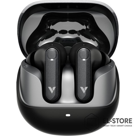 Verbatim Verbatim TruSound Pro Zestaw słuchawkowy Bezprzewodowy Douszny Połączenia/muzyka Bluetooth Czarny