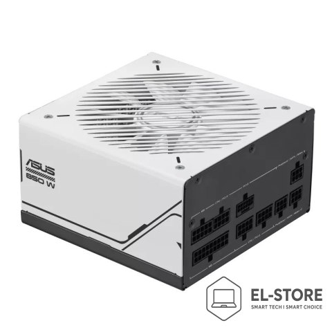 ASUS Zasilacz Asus Prime 850W Gold Bulk