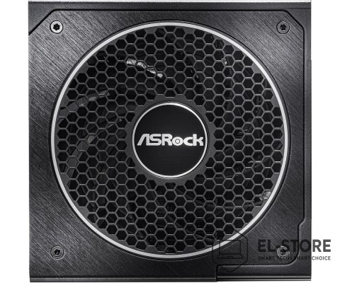 Asrock Zasilacz Asrock PRO-M750G 750W 80 PLUS Gold