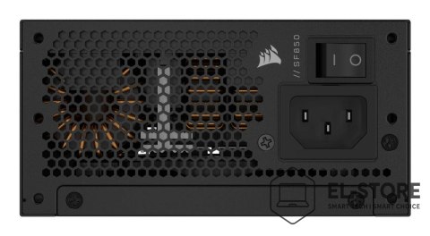 Corsair *CORSAIR SF Series SF850 80 PLUS Platinum SFX