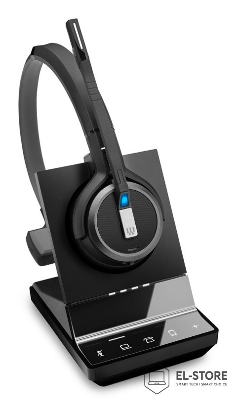 EPOS Epos Impact SDW 5036 - EU/UK/AUS DECT Mono Triple-Konnektivit?