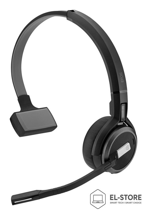 EPOS Epos Impact SDW 5036 - EU/UK/AUS DECT Mono Triple-Konnektivit?