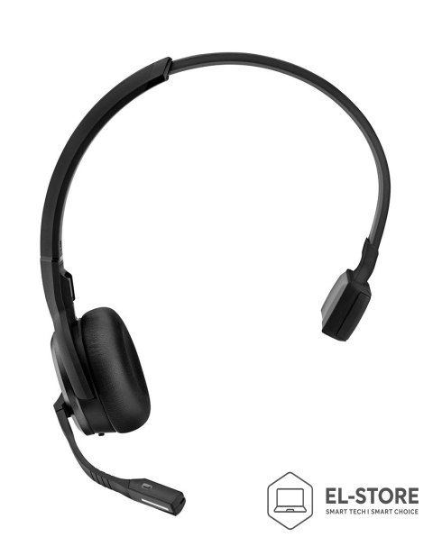 EPOS Epos Impact SDW 5036 - EU/UK/AUS DECT Mono Triple-Konnektivit?