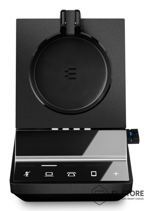 EPOS Epos Impact SDW 5036 - EU/UK/AUS DECT Mono Triple-Konnektivit?