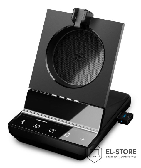EPOS Epos Impact SDW 5036 - EU/UK/AUS DECT Mono Triple-Konnektivit?