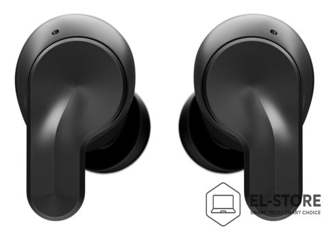 EPOS Słuchawki douszne bezprzewodowe EPOS ADAPT E1 Scandinavian Black