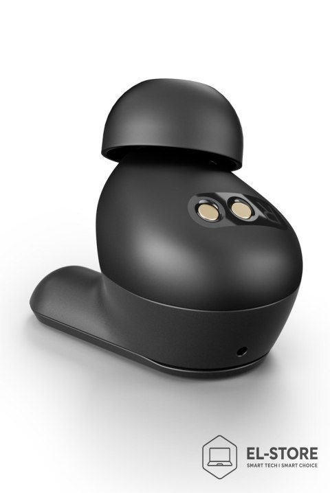 EPOS Słuchawki douszne bezprzewodowe EPOS ADAPT E1 Scandinavian Black