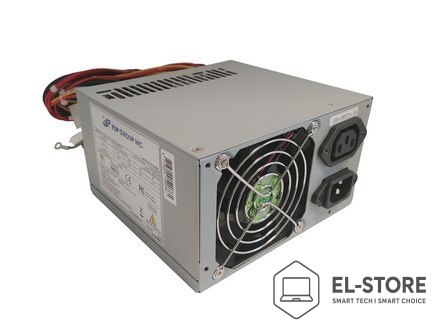 Fortron FSP FSP400-70AGB moduł zasilaczy 400 W PS/2 Szary