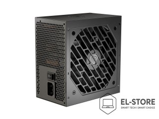 GENESIS GENESIS Nihon 650NM moduł zasilaczy 650 W 20+4 pin ATX ATX Czarny