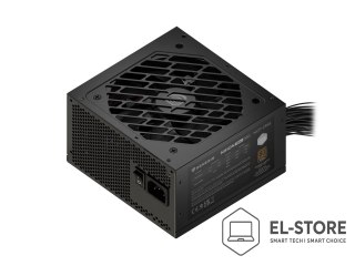 GENESIS GENESIS Nihon 750NM moduł zasilaczy 750 W 20+4 pin ATX ATX Czarny