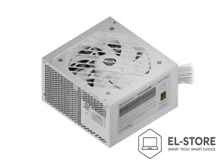 GENESIS GENESIS Nihon 750NM moduł zasilaczy 750 W 20+4 pin ATX ATX Czarny