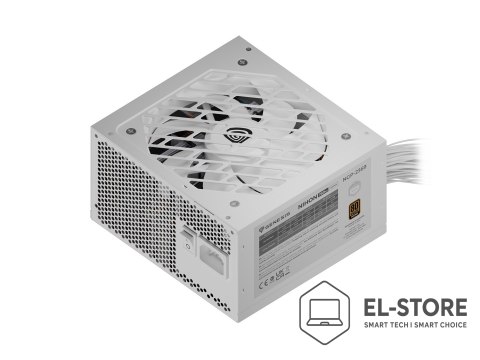 GENESIS GENESIS Nihon 750NM moduł zasilaczy 750 W 20+4 pin ATX ATX Czarny