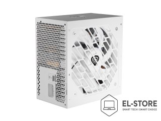 GENESIS GENESIS Nihon 750NM moduł zasilaczy 750 W 20+4 pin ATX ATX Czarny